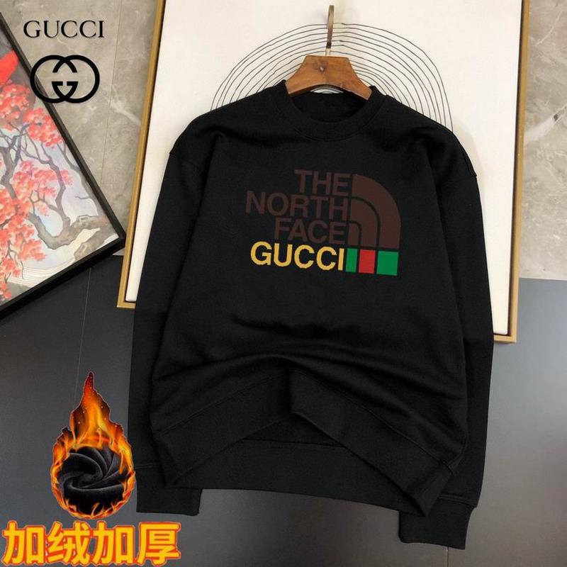 Gucci Men's Hoodies 842